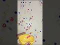 #pouringbeads#satisfying#shortvideo #like#follow #comment