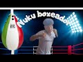 🔥NUKUCIN BOXEADOR 🔥
