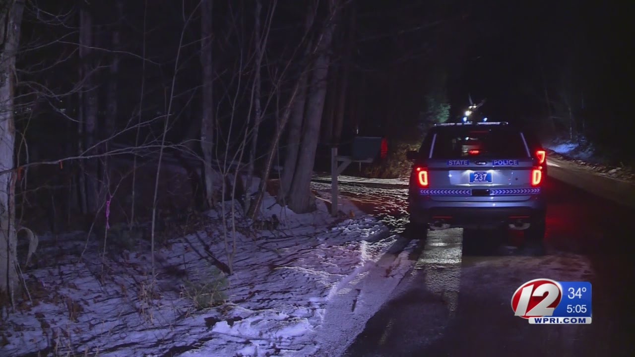 Father, Daughter Found Dead in Apparent Murder-Suicide - YouTube