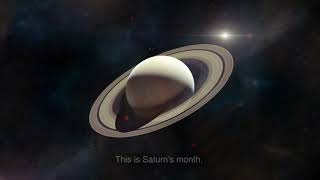 EarthSky's Planet Minute for Aug