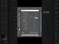 How to use the scribble options in illustrator/ adobe illustrator tutorial