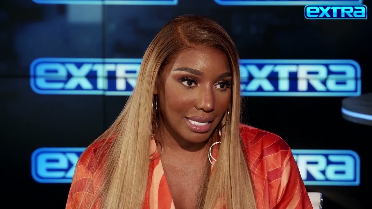 NeNe Leakes on Finding HAPPINESS After Husband Gregg Leakes’ Death