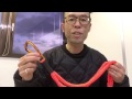 鳶壱フジタ氏のこだわり道具紹介 Vol.19『布製安全コード・ダブルーー！』
