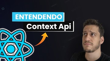 Entender Context API com React Native de uma vez por todas! ✅