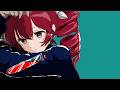赤血球 / 重音テト