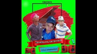 Mr sedjas ft S G B end Mr Claudio title Hambukani team Dzukuta (Official Audio)