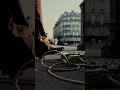 Music in the streets - Day 14 ✨ | Busking in Paris 🇫🇷