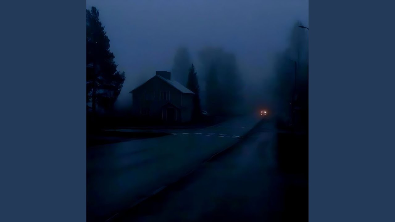 Forgotten Feelings (Slowed)