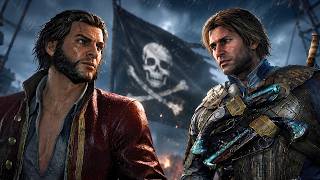 Assassins Creed Black Flag Resynced A World Without Gold Full Quest