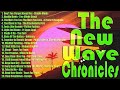 New wave chronicles  best of new wave compilation vol1