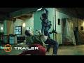 The Furious - Official Trailer (2026) - Miao Xie, Joe Taslim, Sahajak Boonthanakit