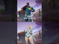 (No. 2)Cyclops and Emma Frost interaction - Marvel Rivals