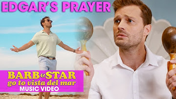 Thumbnail of Barb & Star Go To Vista Del Mar (2021 Movie) Official Music Video “Edgar’s Prayer” - Jamie Dornan