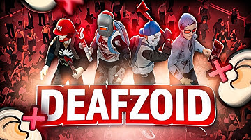 Project Zomboid- How Long Can We Survive While DEAF [Challenge]