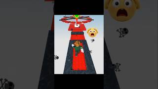 Extreme Obby Easy Or Hard? 💀🔥 #nobatidao