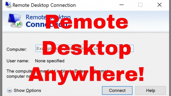 Ubuntu Remote Desktop: The Ultimate Guide to Accessing Your Ubuntu System from Anywhere