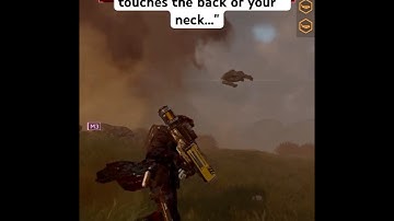 Devs accidentally added an extra 0 into their code in Helldivers 2 #shorts #helldivers2