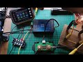 Junctek KH110F Battery Monitor/Coulometer