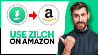 How to Use Zilch on Amazon - Step by Step