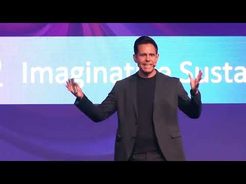 CBF2022 Keynote Speaker Chris Duffey - Adobe