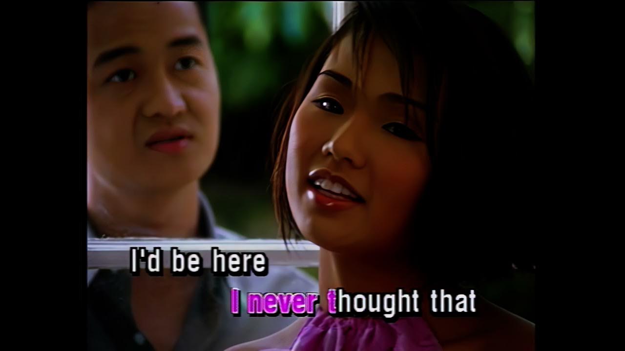 The Best Of Trish Karaoke Song 1 I Ve Never Thought [dvdrip 8k 60fps