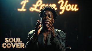 Willie Revillame - I Love You (Soul Cover)