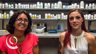 Pharmacy Technician Certification | Alynne Wagner