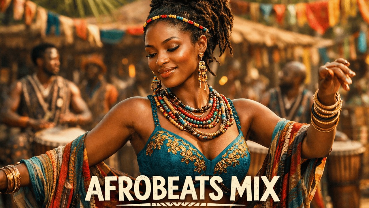 🔥 AFROBEATS X NAIJA X AMAPIANO MIX 2026 – The HOTTEST Naija Playlist of the Year 🔥#72