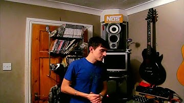 how to change the target light on a Technics SL MK2 part 1