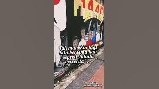 Sedih lagu Asahan : Aku Hanya Seniman