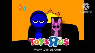 Toys R Us Logo Remake Kinemaster @rtvasialostmediaarchives
