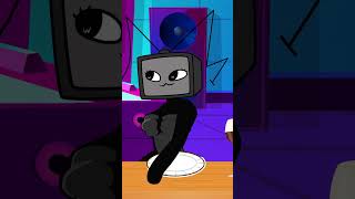 Red Flags female version doors ( doors animation ) Ambush and Rush Profile