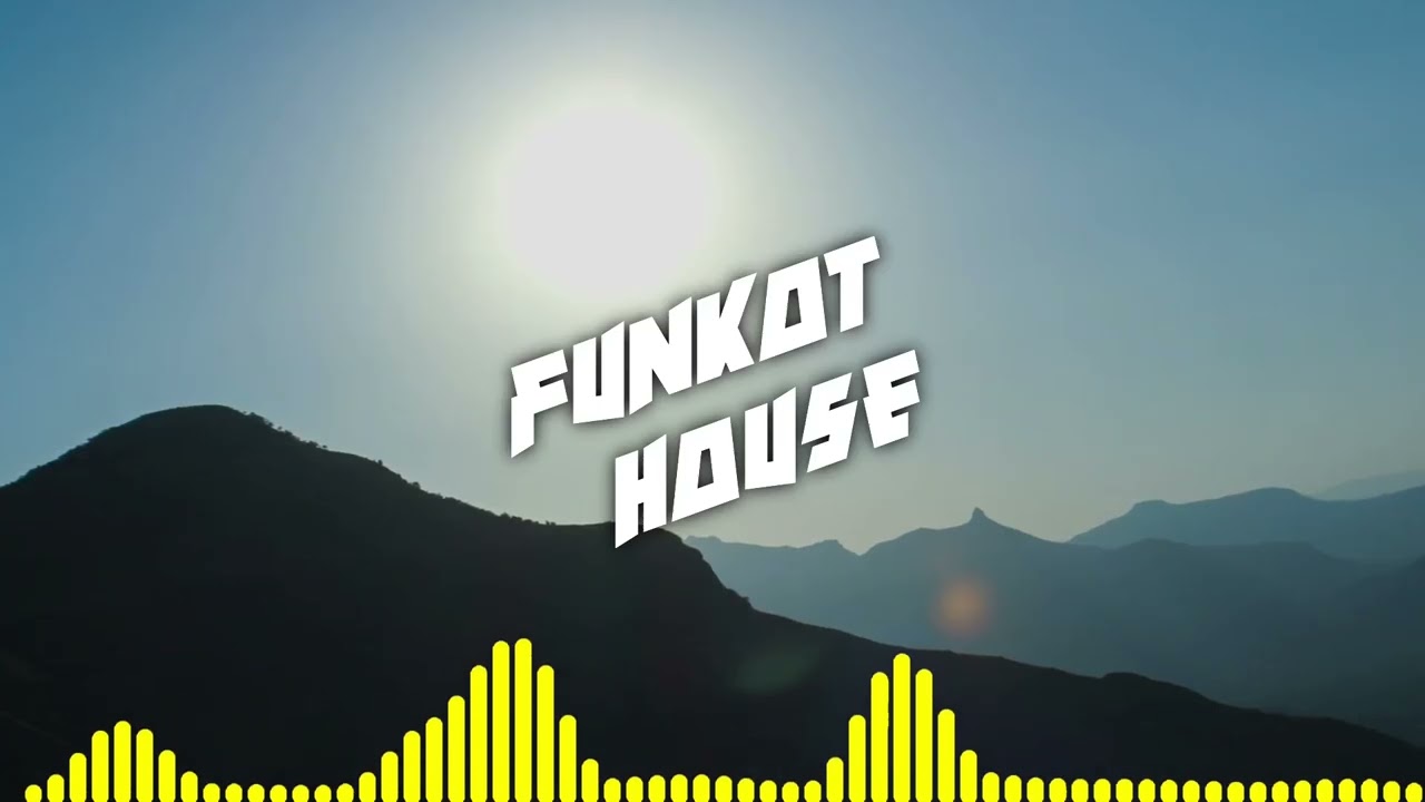 Fabrizio Faniello - I No Can Do (Adi Saputra Remix) | Manyao House