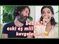 BEBEK İÇİN Mİ TAŞINDIK❓ ÇOK MU KAVGA EDİYORUZ❓ Hakkımızdaki Varsayımlarınızı Okuduk