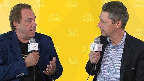 Disrupt EUC Las Vegas 2018 - Simon Clephan, IGEL