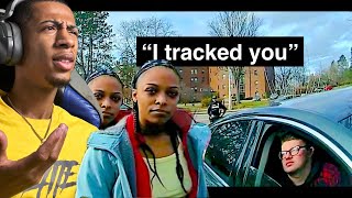 Wait... She Framed Her BROTHER?! Apple AirTag Solved It ALL! 😱"