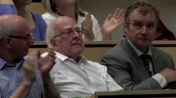 The Most Wanted Particle: Public Lecture Trailer