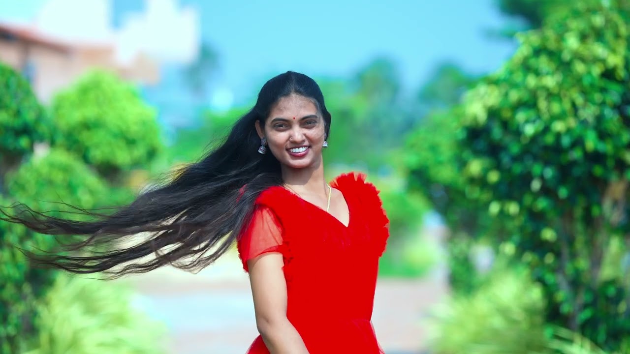 Ammayi  Best Telugu Pre Wedding Song 2025 | Sunil Weds Sadha Cinematic Video  | New Telugu Song