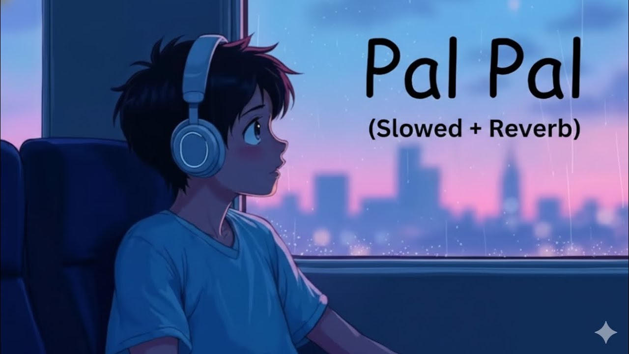 haseen x pal pal x regrets (slowed reverb) ft. talha anjum x talwinder x faheem abduallah | lofi🎧