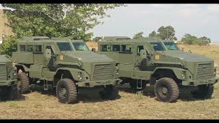 DCD Protected Mobility