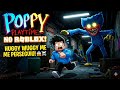 EU NÃO DEVERIA TER ENTRADO NESSE MAPA DO POPPY PLAYTIME