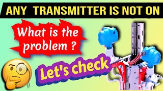 pressure transmitter | temperature transmitter | connections from plc | instrumentation