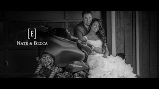 Foxley Farms • Ligonier PA - Wedding Film // Becca & Nate