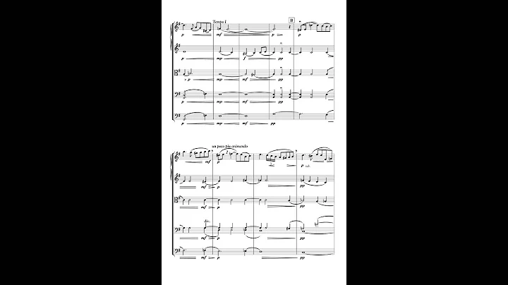 Elegy
