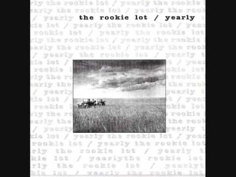 The Rookie Lot - Anime