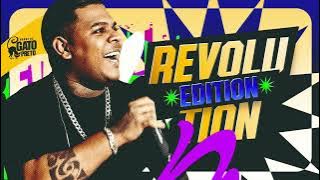 BONDE DO GATO PRETO REVOLUTION - CD NOVEMBRO 2025 ( ULTRA MÉDIOS ) 
