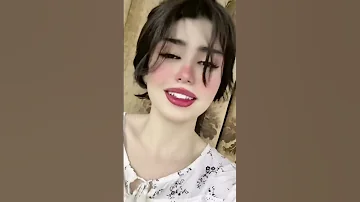 تدور الدنيا يا مغرور And A Beautiful Iraqi Girl Tiktok Lraqgirls 