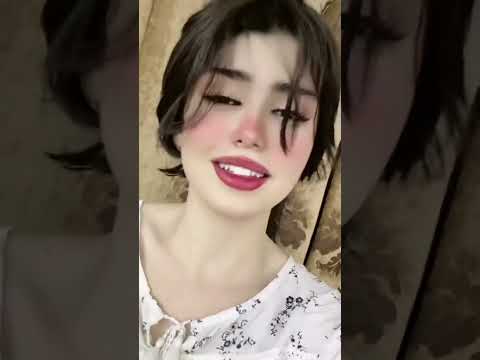 تدور الدنيا يا مغرور And A Beautiful Iraqi Girl Tiktok Lraqgirls