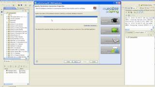 Spring Tutorial - AJAX enabling Spring Services using DWR