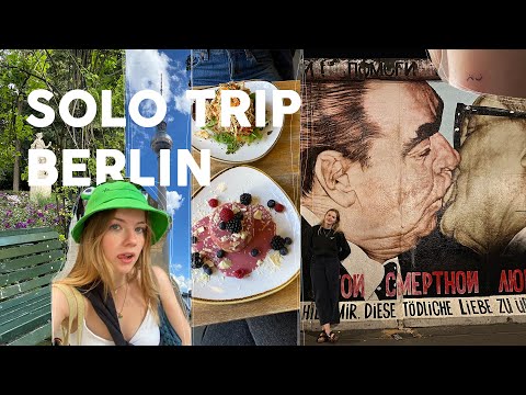 VLOG | BERLIN